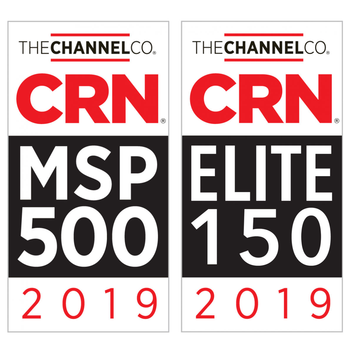 CRN MSP 500 and Elite 150