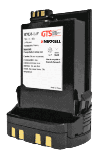 GTS neocell battery