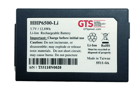 HHP6500-LI