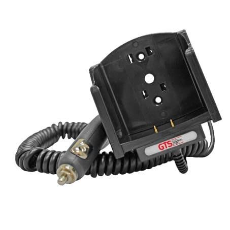 CN50 vehicle charger