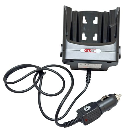 mc70 vehicle charger